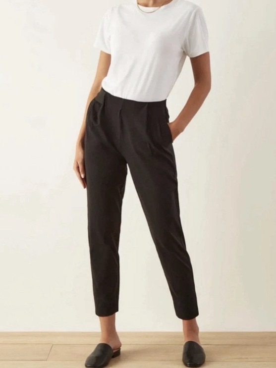 Aday Turn It Up Pants